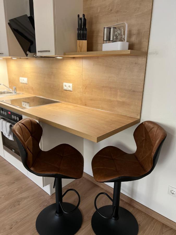 M96 Ferienwohnung Sesslach エクステリア 写真