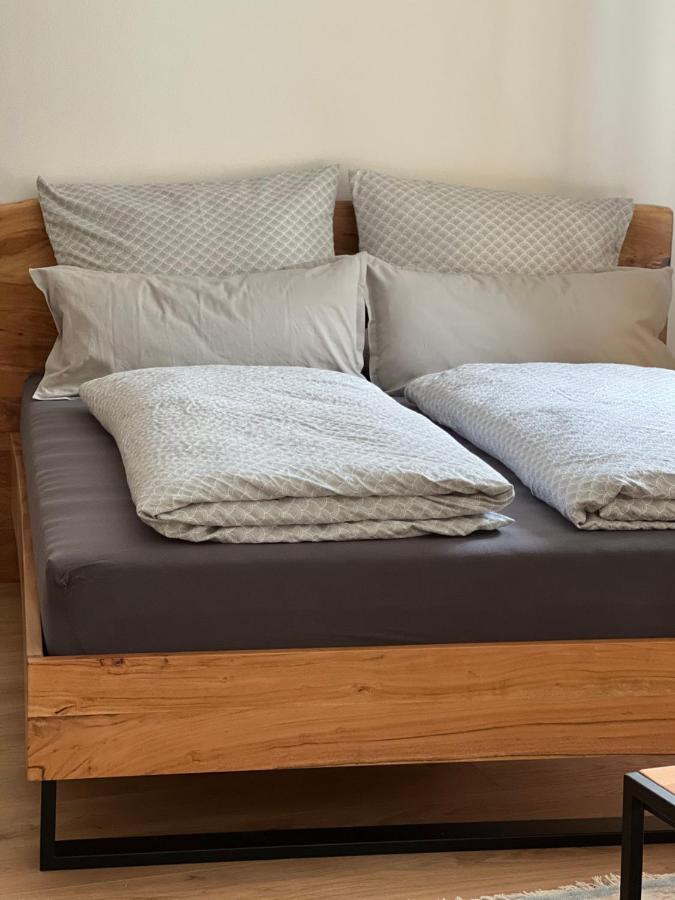 M96 Ferienwohnung Sesslach エクステリア 写真